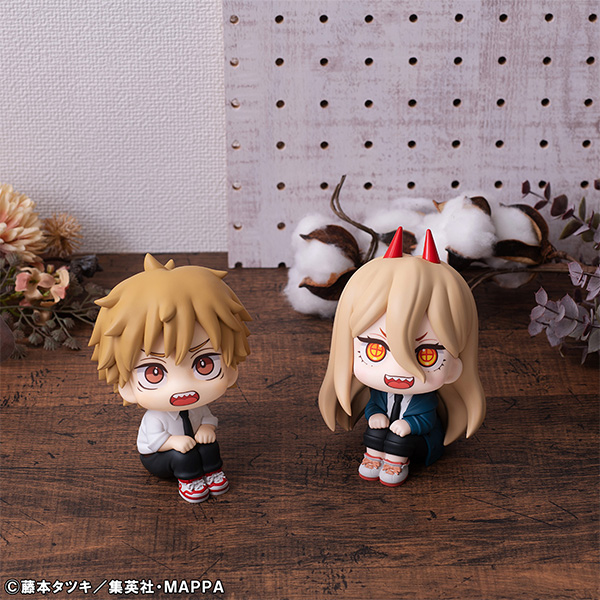 チェンソーマン デンジ | メガホビ MEGAHOBBY STATION