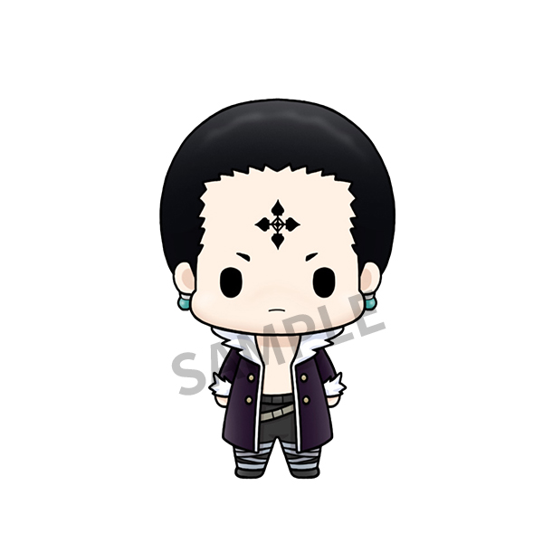 マスコット HUNTER×HUNTER(再販) | メガホビ MEGAHOBBY STATION