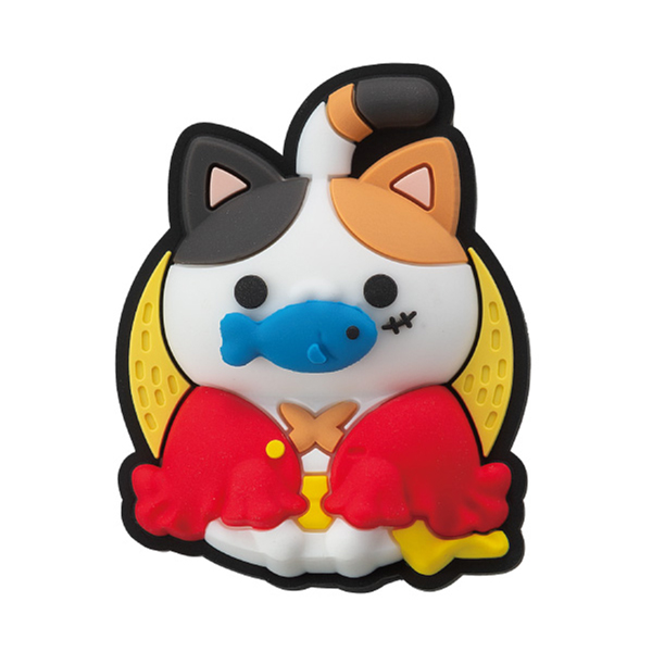 ワンピース ニャンピースニャーン！つまめるニャンピースニャーン