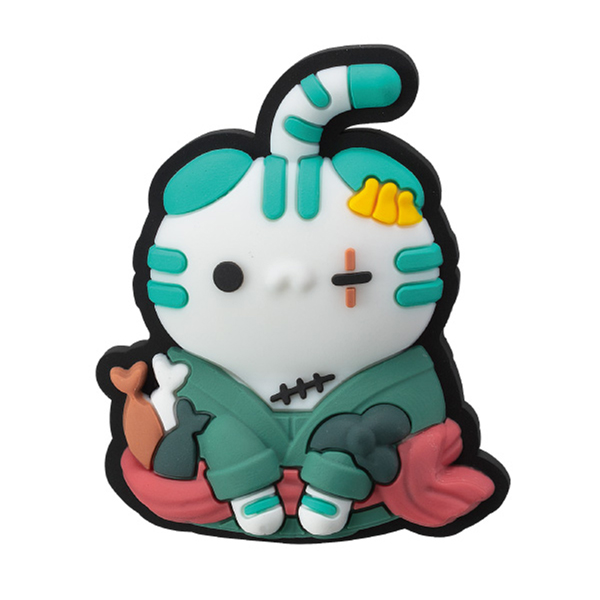 ワンピース ニャンピースニャーン！つまめるニャンピースニャーン