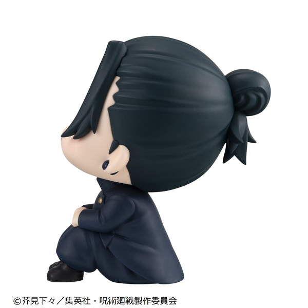 呪術廻戦 夏油傑 高専ver.【再販】 | メガホビ MEGAHOBBY STATION