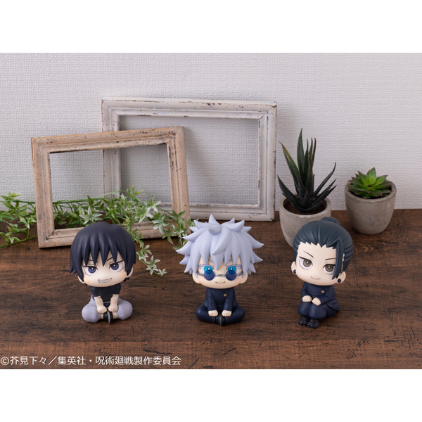 呪術廻戦 五条悟 高専ver.【再販】 | メガホビ MEGAHOBBY STATION