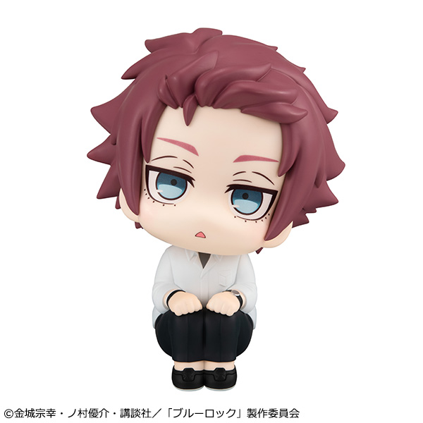 ブルーロック 糸師 冴 | メガホビ MEGAHOBBY STATION