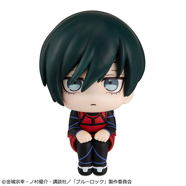 ブルーロック 糸師 凛 | メガホビ MEGAHOBBY STATION