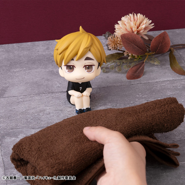 ハイキュ―!! 宮 侑 ユニフォームVer. | メガホビ MEGAHOBBY STATION