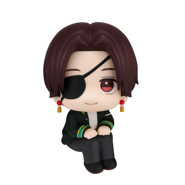 WIND BREAKER 蘇枋隼飛 | メガホビ MEGAHOBBY STATION