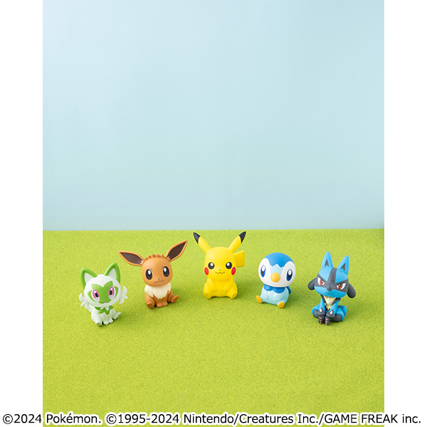 ポッチャマ | メガホビ MEGAHOBBY STATION