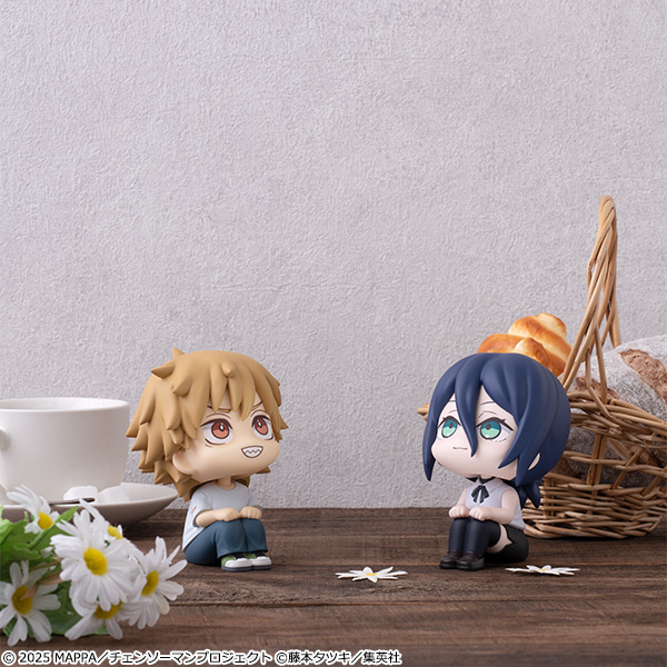 劇場版『チェンソーマン レゼ篇』 デンジ 私服Ver. | メガホビ