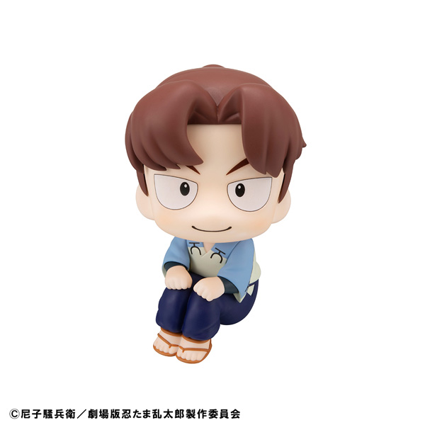 劇場版 忍たま乱太郎 山田利吉 | メガホビ MEGAHOBBY STATION