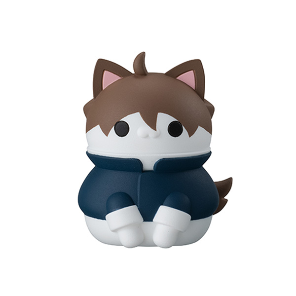 新機動戦記ガンダムW ニャンダムW ニャンコ化計画任務完了