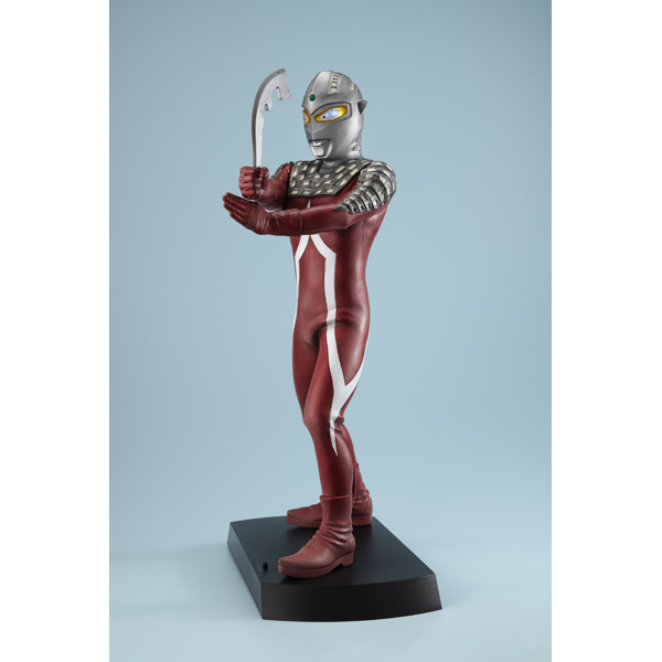 ウルトラセブン （バトルイメージカラーEd.） | メガホビ MEGAHOBBY