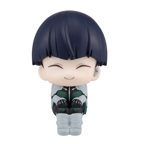 怪獣8号 保科宗四郎【再販】 | メガホビ MEGAHOBBY STATION