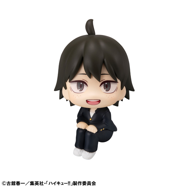 ハイキュー!! 山口 忠｜商品情報｜メガホビ MEGA HOBBY STATION