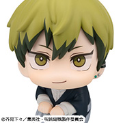 呪術廻戦 呪術ニャンコ 缶バッジコレクション | メガホビ MEGAHOBBY