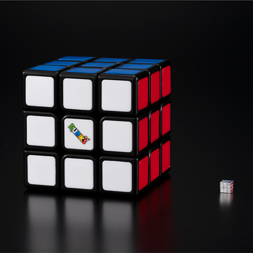 ルービックキューブ公式 ルービックキューブの世界 | 株式会社メガハウス