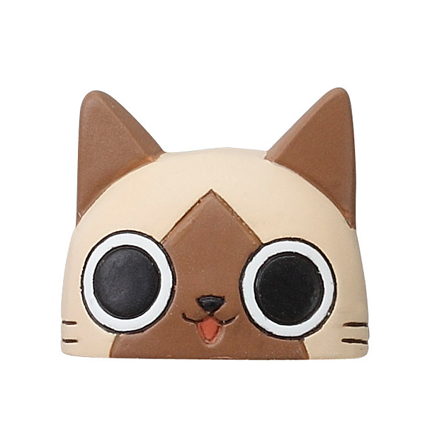 モンハン日記 ぽかぽかアイルー村｜商品情報｜株式会社メガハウス