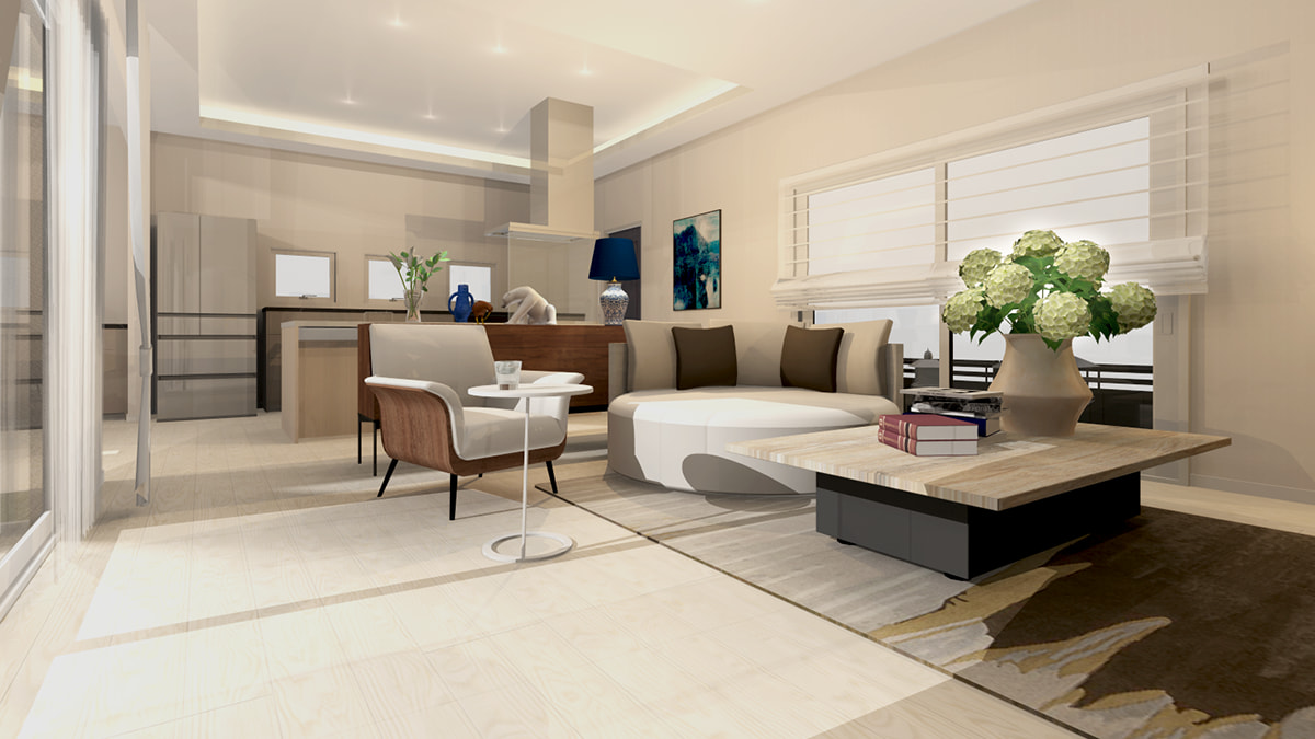 3D マイホームデザイナーPRO10EX – メガソフト株式会社