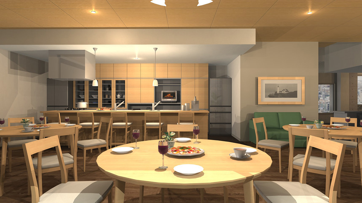 3DマイホームデザイナーPRO10EX｜住宅・建築3Dプレゼンテーションソフト