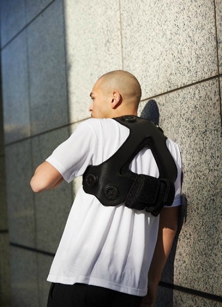 熱中症対策 ペルチェベスト】THERMAFIX アクティブベスト PLT6