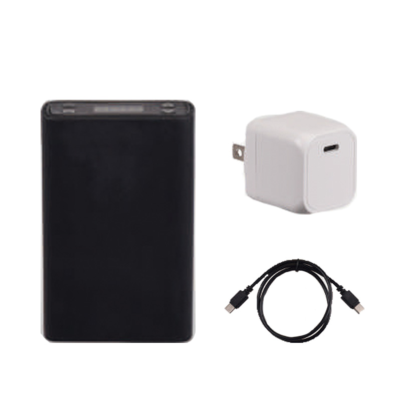 ファン別売】クロスファン イーエックス用 バッテリーセット 空調作業