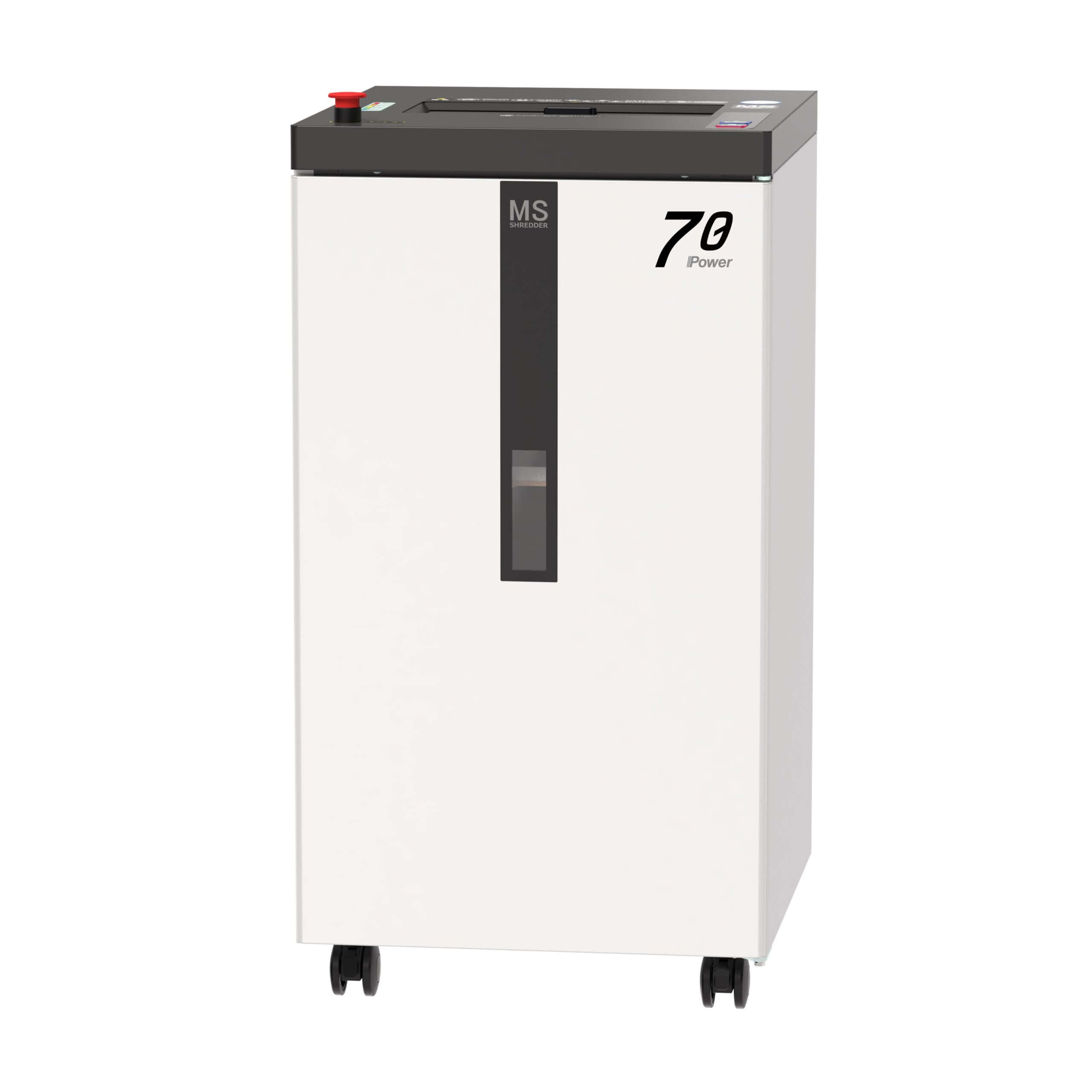 シュレッダー製品一覧（オフィスシュレッダー／オフィスパーソナル