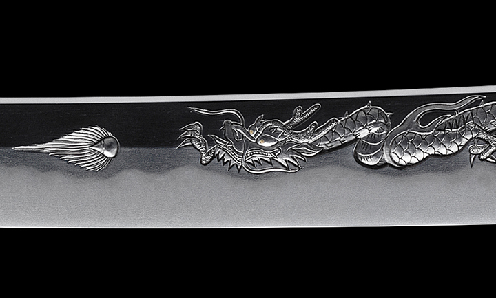 象嵌を知る／名古屋刀剣博物館・名古屋刀剣ワールド