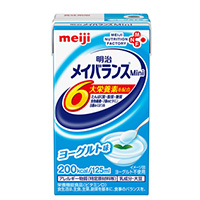 明治メイバランス Mini｜医療・介護関係者の方へ向けた専門情報サイト