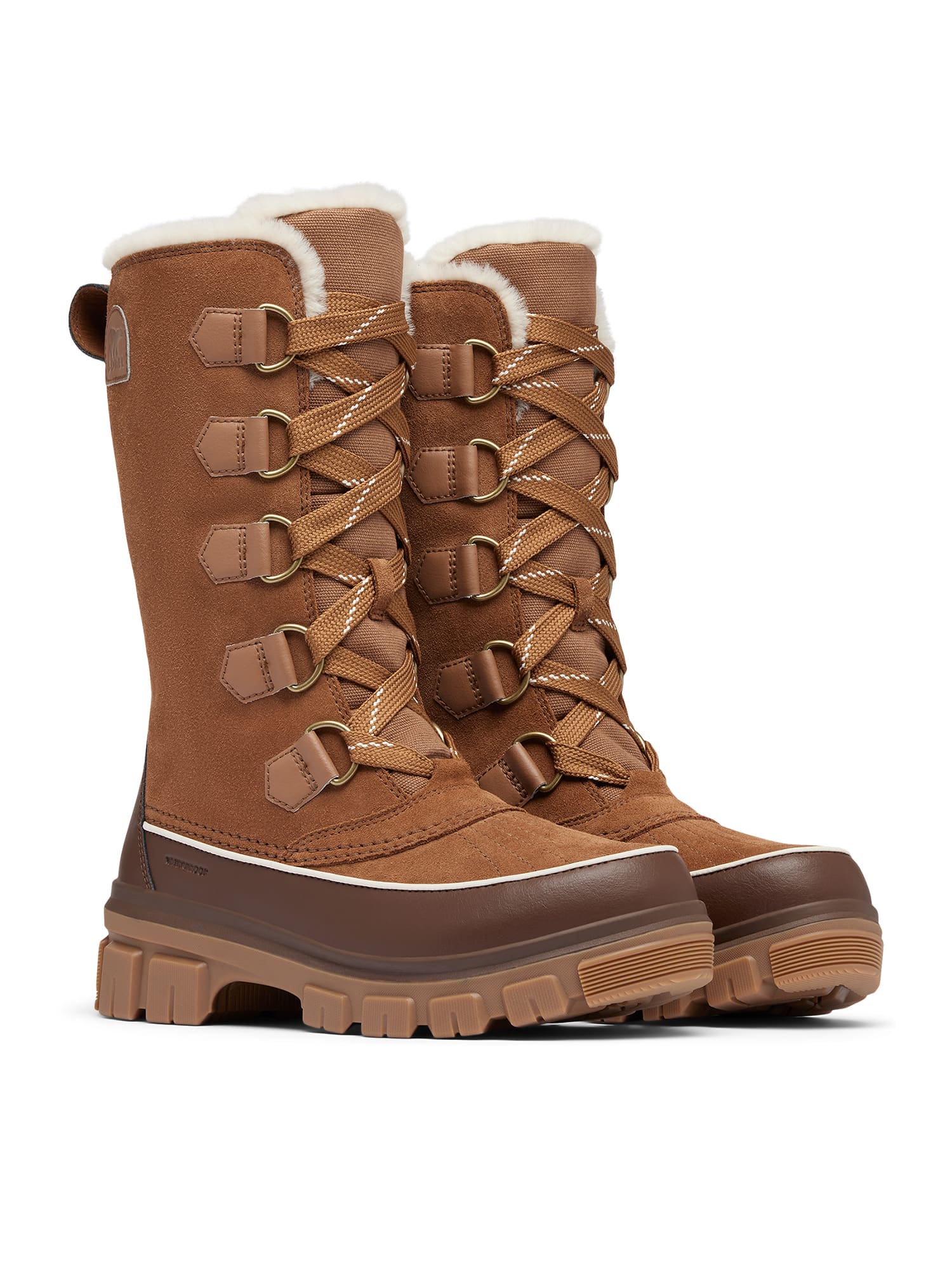 SOREL TORINO V TALL braun - Freudenhaus - Shopping