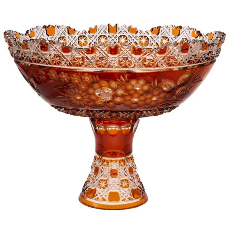 マイセンクリスタル 日本語公式サイト|ボウル・コンポート