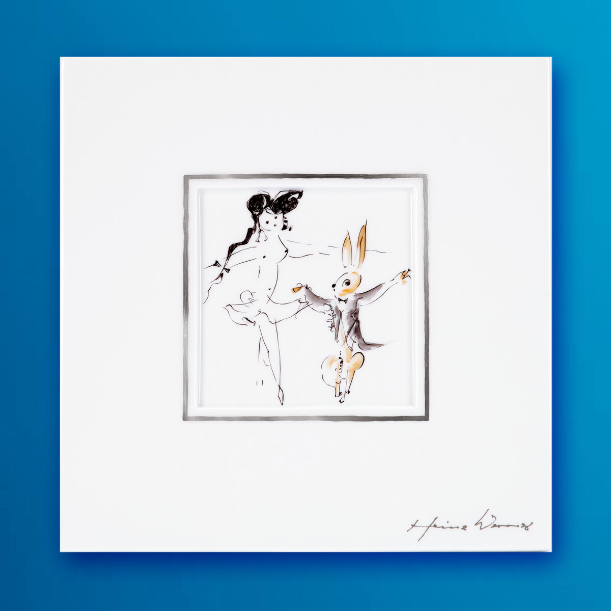 ドイツの名窯マイセン 日本公式サイト|MEISSEN マイセン：ヴェルナー