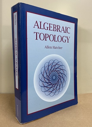 Algebraic Topology (Soft) (Allen Hatcher) / 古本、中古本、古書籍の