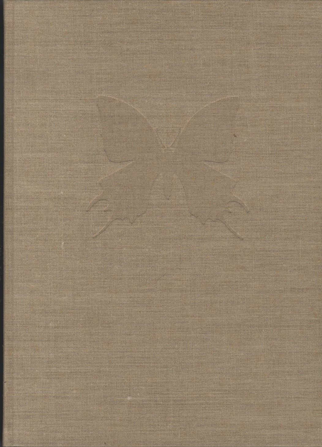 明倫館書店 / 世界のアゲハチョウ（図版編・解説編）