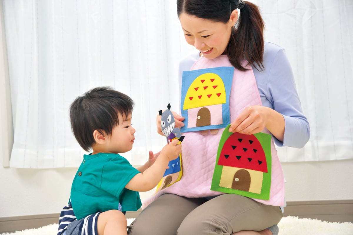 エプロンシアター｜株式会社メイト