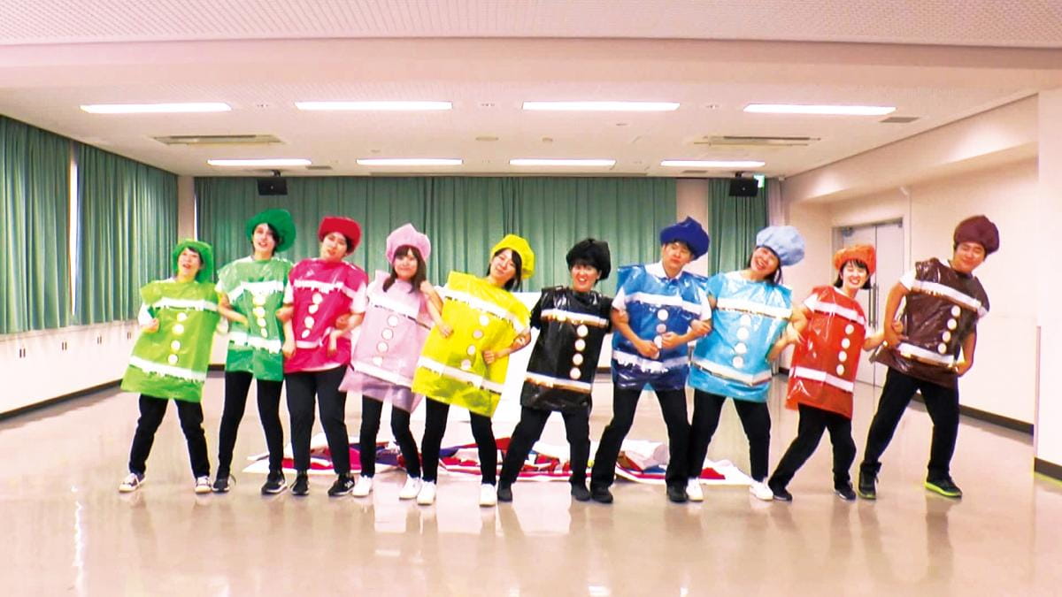 オペレッタ｜株式会社メイト