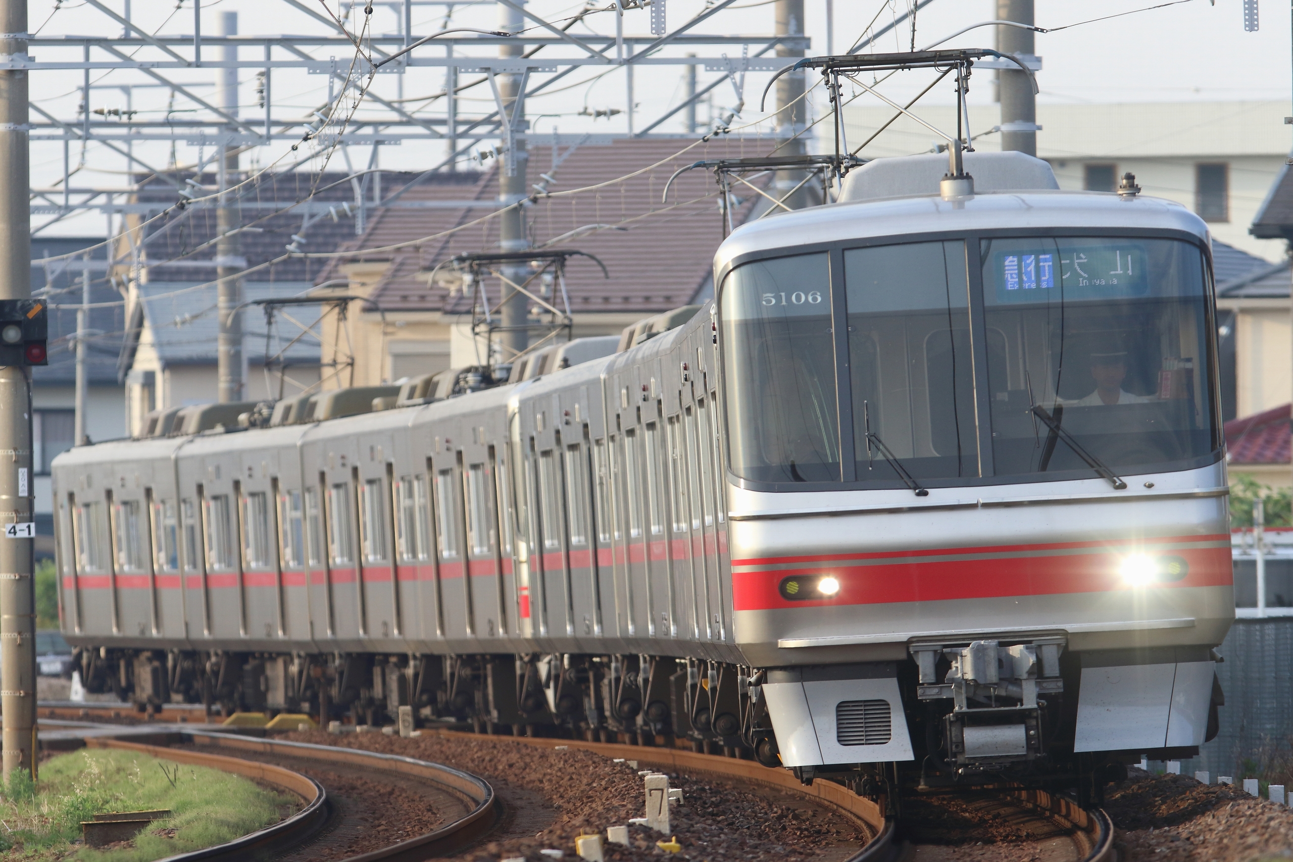 車両詳細｜車両一覧｜名鉄ライブラリー｜名古屋鉄道