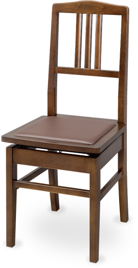 名陽木工 ピアノ椅子メーカー 静岡県浜松市