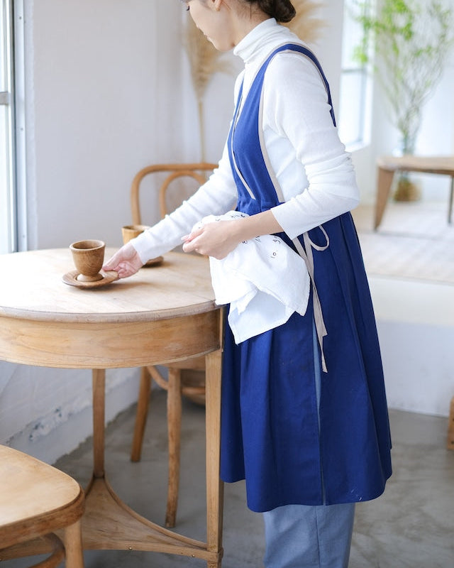 Mejular originalエプロン