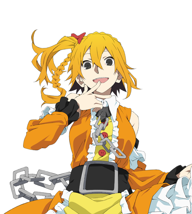 メカクシティアクターズ」公式サイト