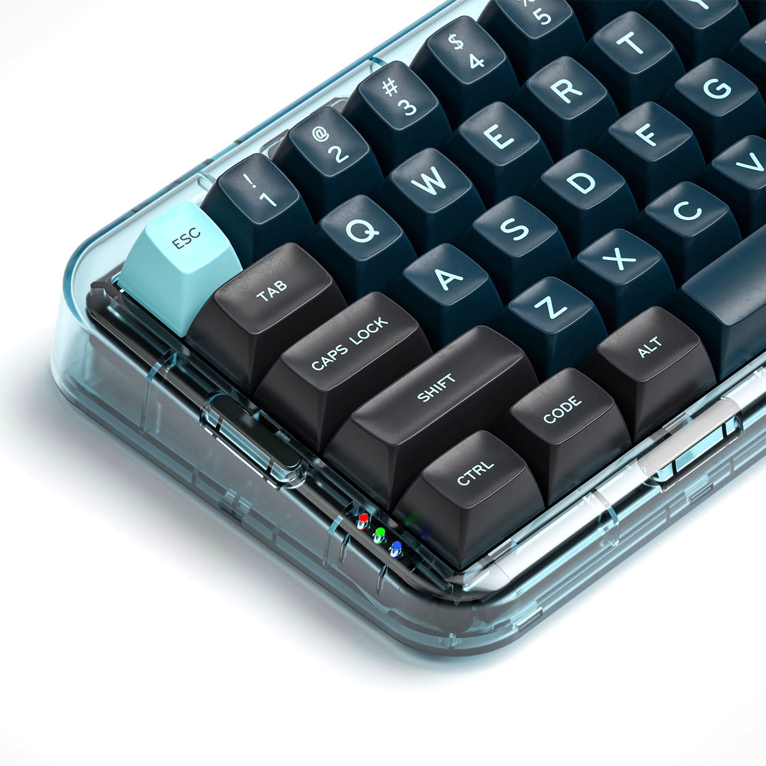 MelGeek Mojo68 Monster Mechanical Keyboard – MelGeek