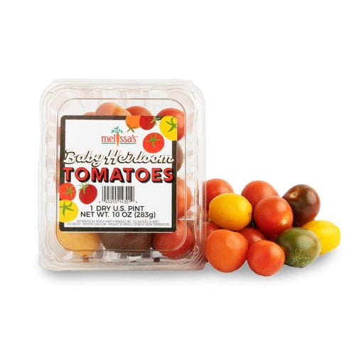 Tomatoes — Melissas Produce