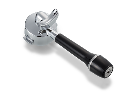 54mmネイキッドポルタフィルター | DALLA CORTE(ダラコルテ) 別売品