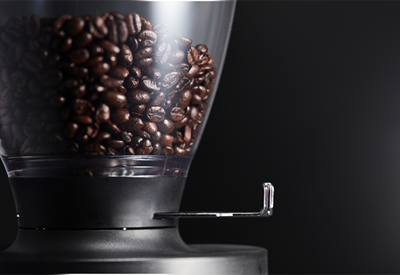 X54（500gホッパー） | MAHLKONIG(マールクーニック) 家庭用