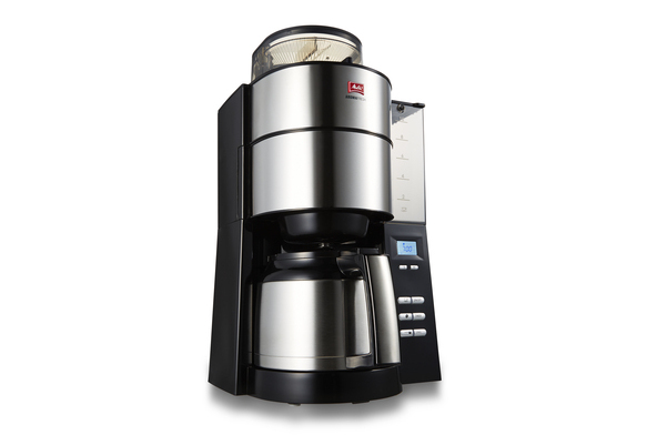 アロマフレッシュ | 家庭用コーヒーメーカー | Melitta Japan(メリタ