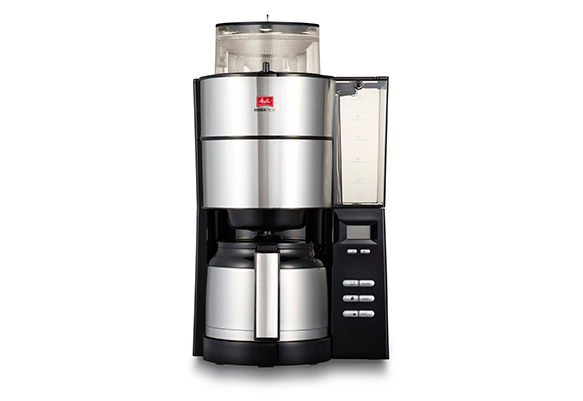 アロマフレッシュ | 家庭用コーヒーメーカー | Melitta Japan(メリタ