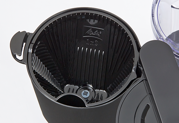 メリタ オルフィプラス | 家庭用コーヒーメーカー | Melitta Japan