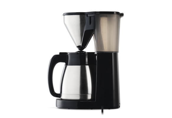 イージートップサーモ | 家庭用コーヒーメーカー | Melitta Japan