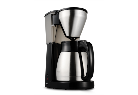 イージートップサーモ | 家庭用コーヒーメーカー | Melitta Japan