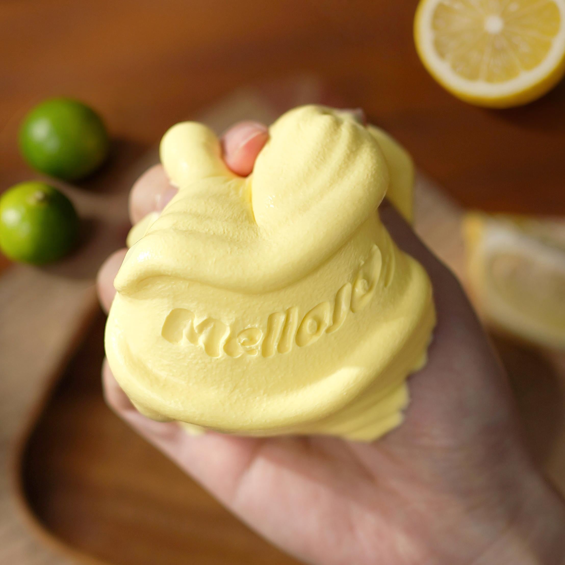 Mellojoy バタークッキー | TikTok Mellojoy メロジョイ バター