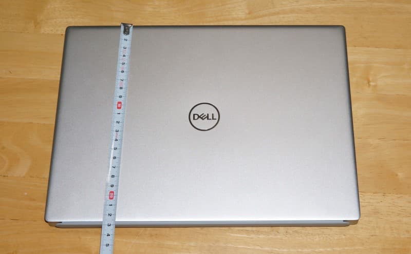 Dell Inspiron 14 AMD (5425)のレビュー 初心者・事務作業におすすめな