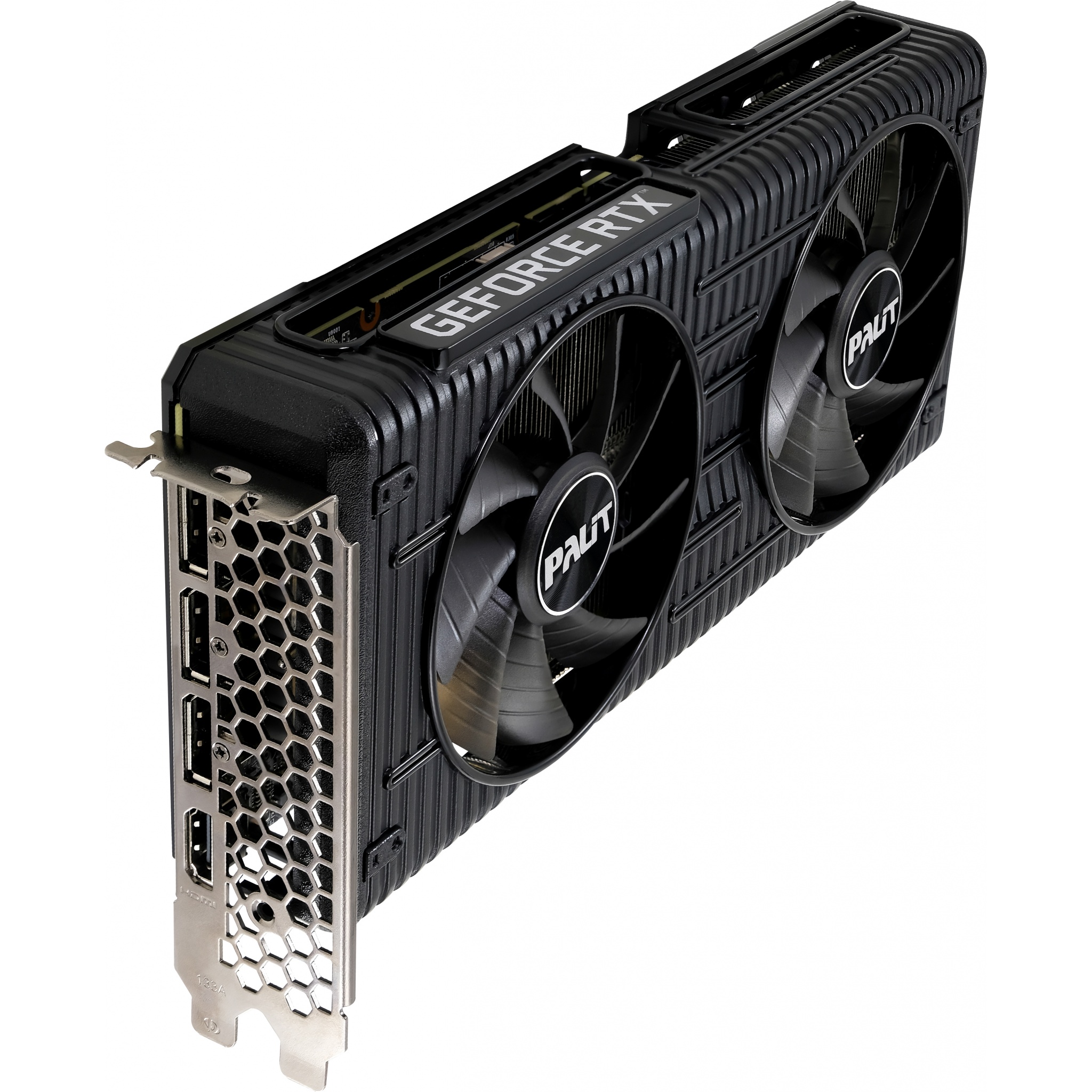 PALIT RTX3060グラフィックボード ジャンク
